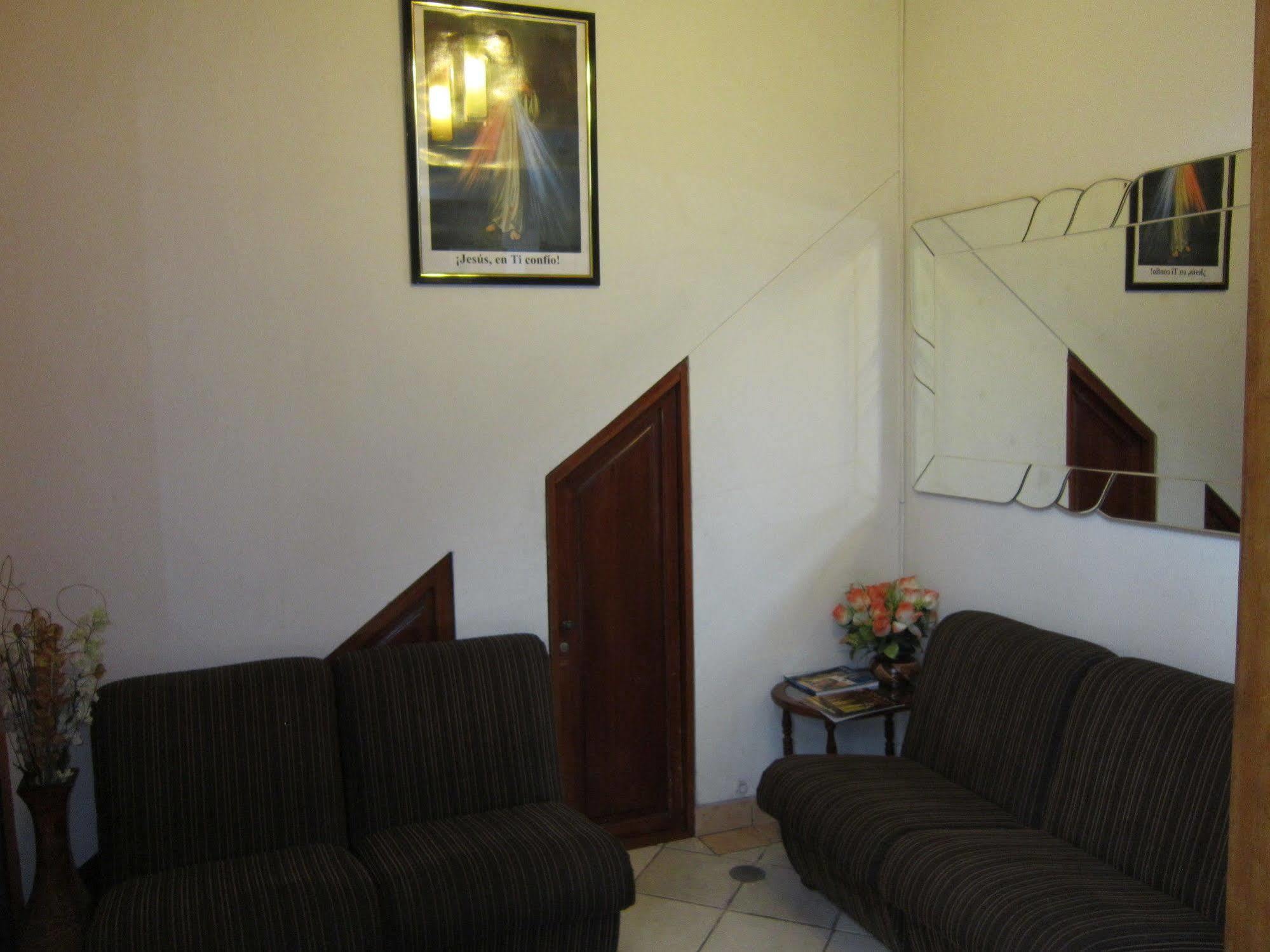 Hotel Suite Plaza Trujillo Exteriér fotografie